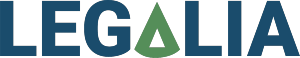 Legalia Logo